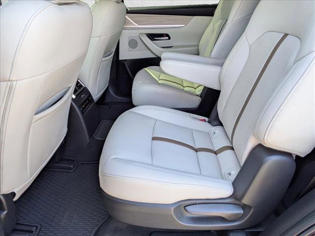 Used 2024 MAZDA CX-90 3.3 Turbo w/ Premium Plus Pkg AWD/4WD image 19