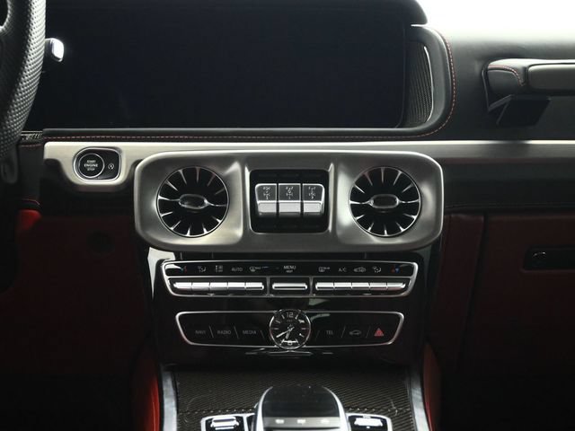 Used 2022 Mercedes-Benz G 63 AMG 4MATIC image 38