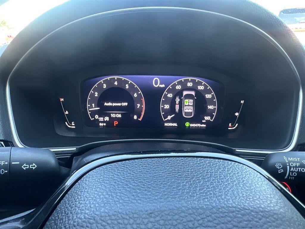 Used 2022 Honda Civic Sport Touring image 23