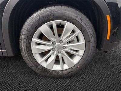 New 2026 Mitsubishi Outlander ES image 11