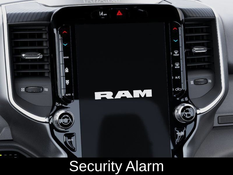 Certified 2026 RAM 1500 Big Horn image 19