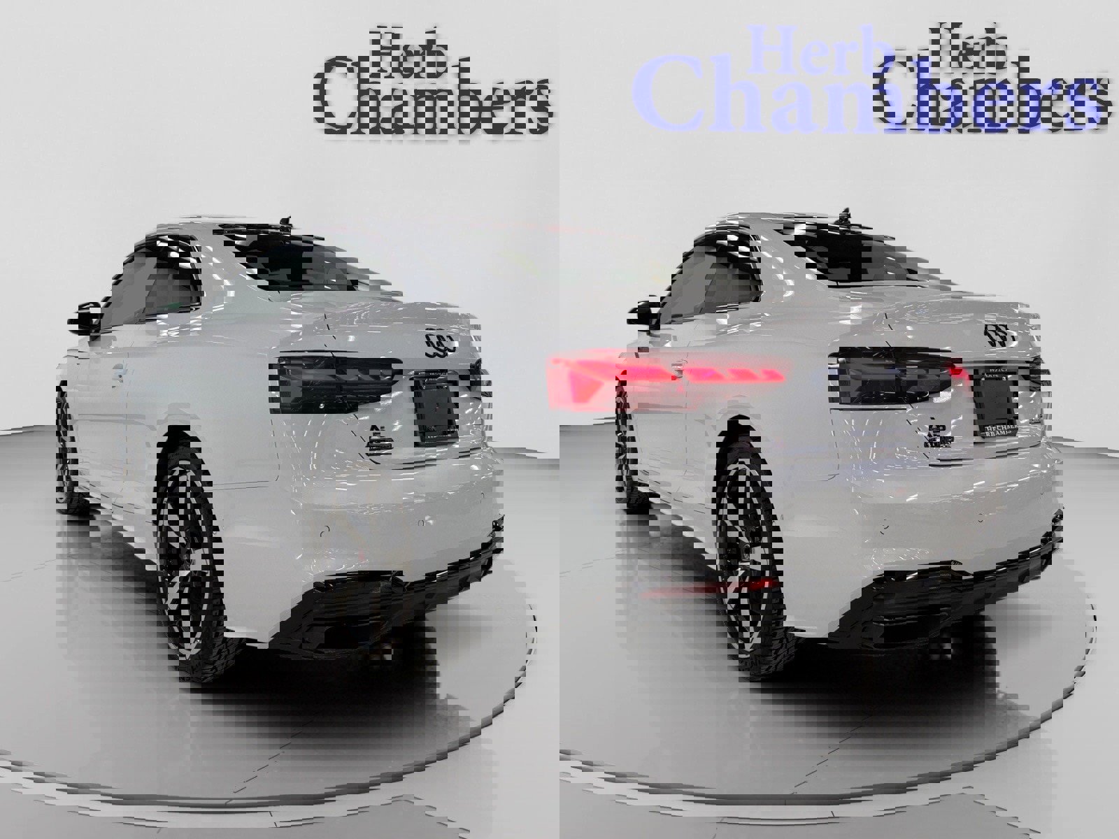 Used 2022 Audi A5 2.0T Prestige image 3