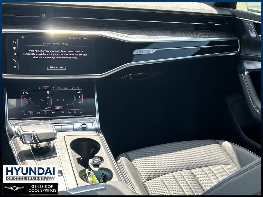 Used 2019 Audi A7 3.0T Prestige AWD/4WD image 25