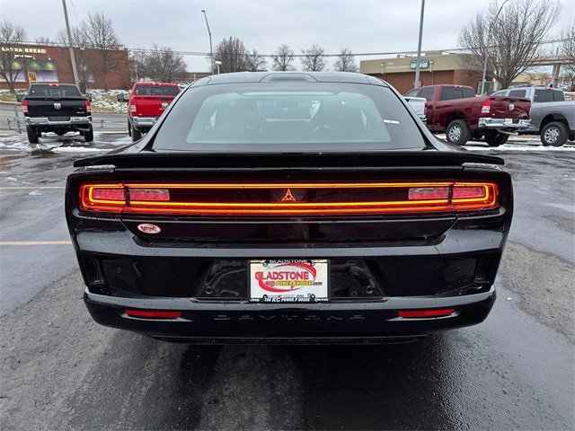 New 2025 Dodge Charger R/T Scat Pack w/ Track Pack image 7