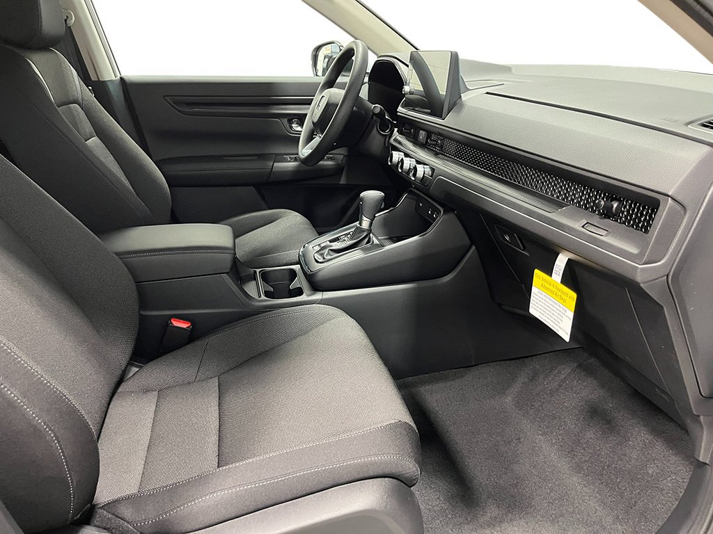 New 2027 Honda CR-V EX image 28