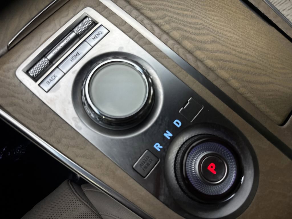 Used 2023 Genesis GV80 3.5T AWD/4WD image 71