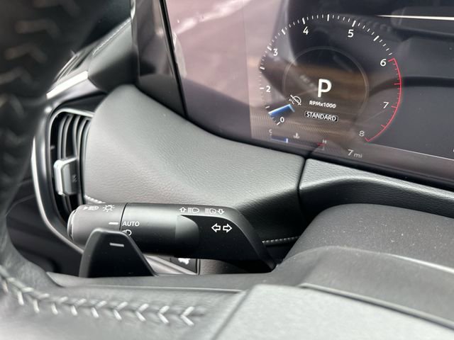 New 2026 Nissan Armada SL image 22