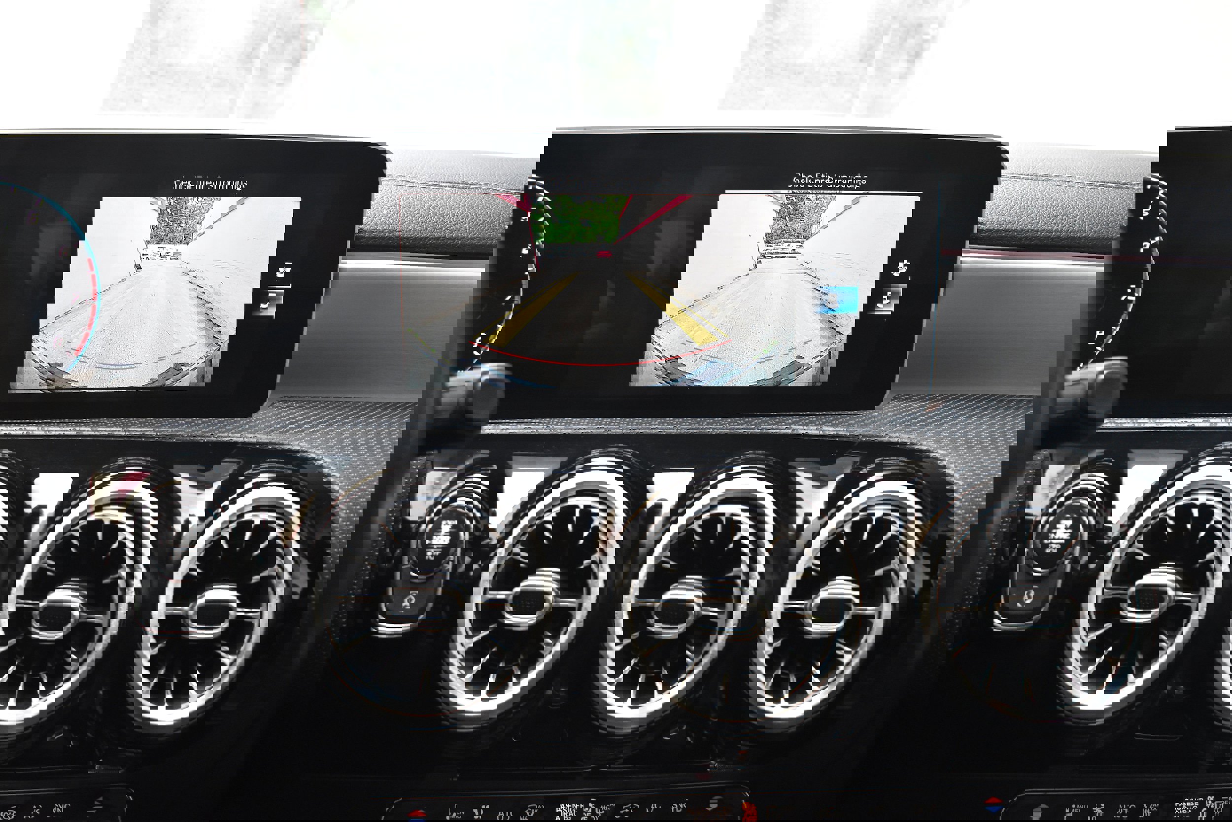 Used 2020 Mercedes-Benz CLA 250 4MATIC image 33