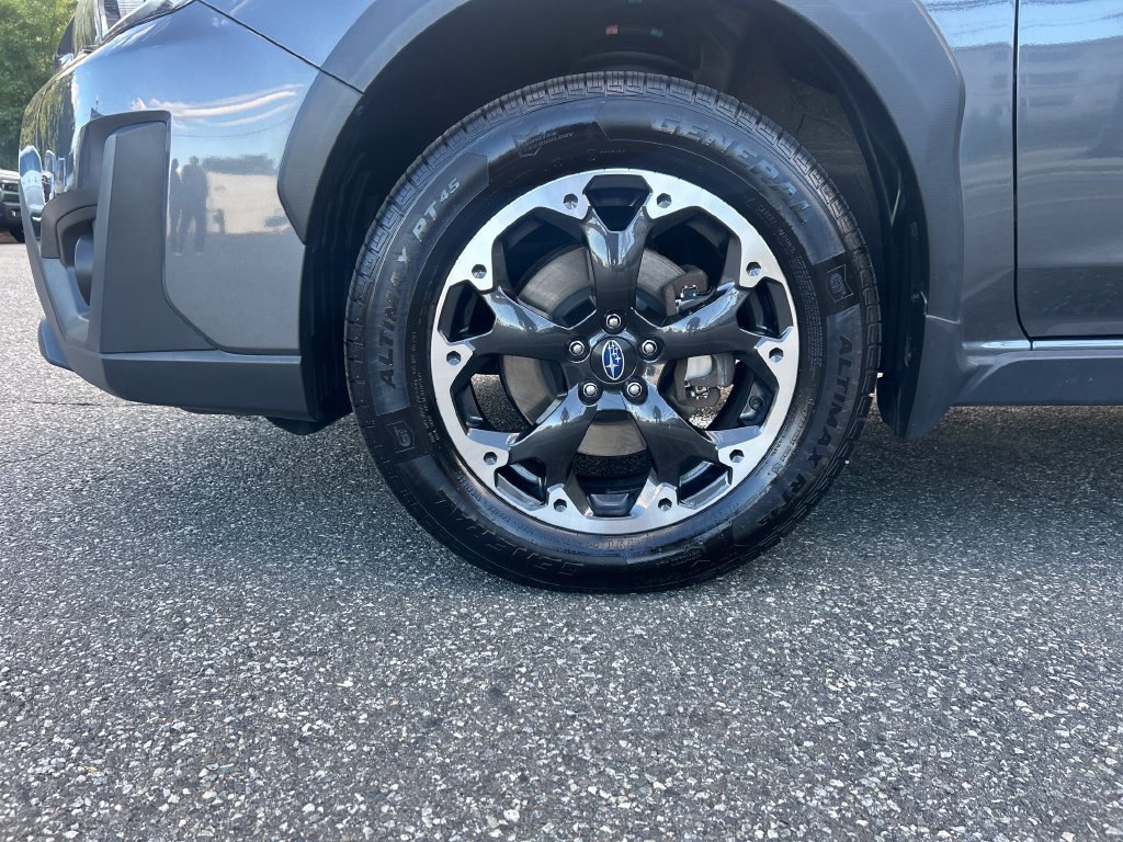 Certified 2023 Subaru Crosstrek 2.0i Premium AWD/4WD image 24