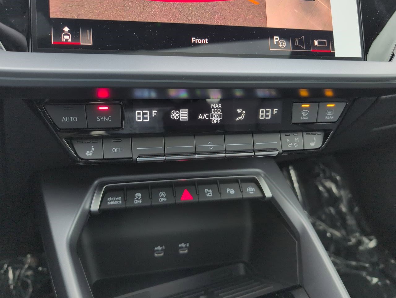 New 2026 Audi A3 2.0T Premium Plus image 6