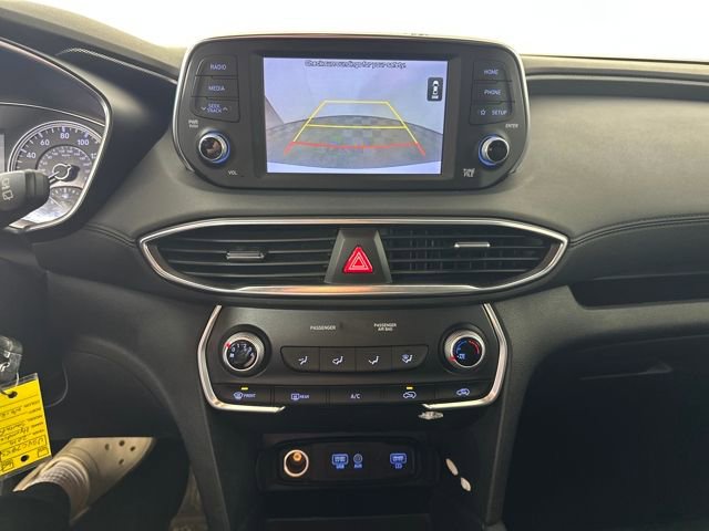 Used 2019 Hyundai Santa Fe SE FWD image 29