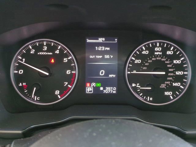 Used 2025 Subaru Outback Limited w/ Popular Package #2 image 15