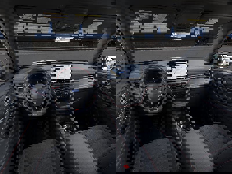 New 2026 Ford Explorer ST image 9