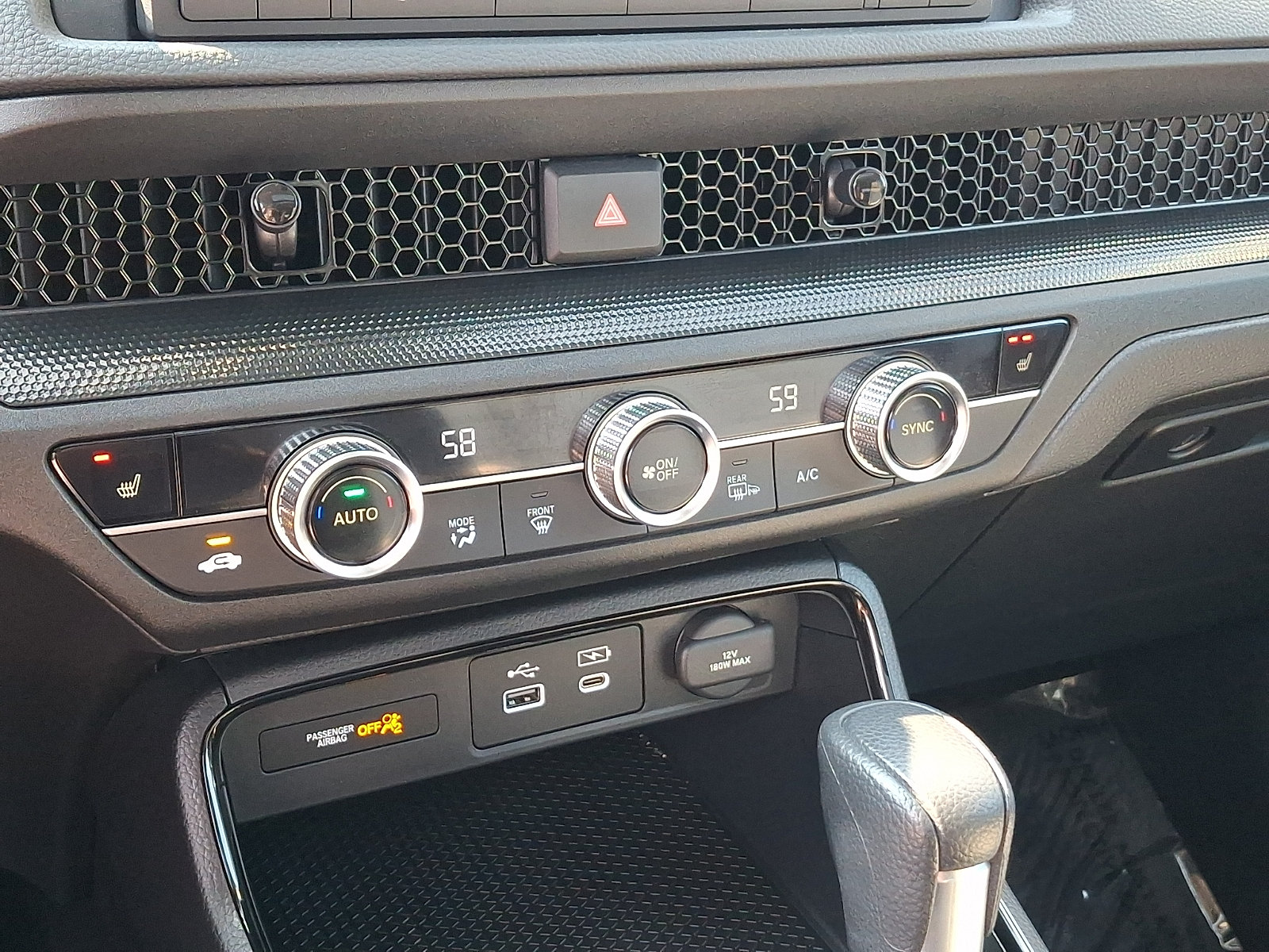 Used 2025 Honda CR-V EX image 16