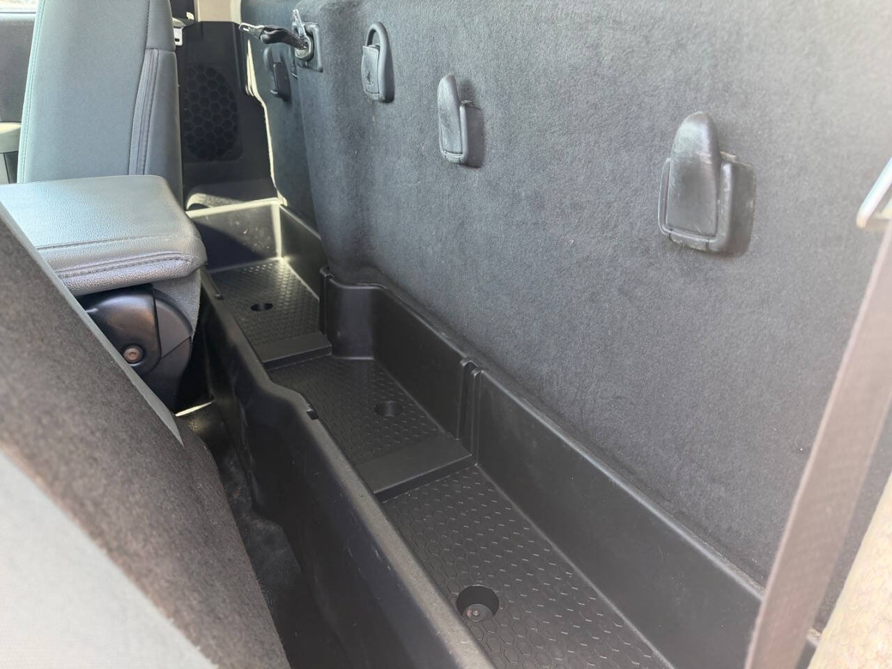 Used 2016 RAM 1500 Tradesman w/ Power & Remote Entry Group RWD image 11