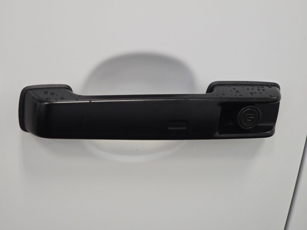 New 2025 Mercedes-Benz G 580 w/ EQ Technology image 21