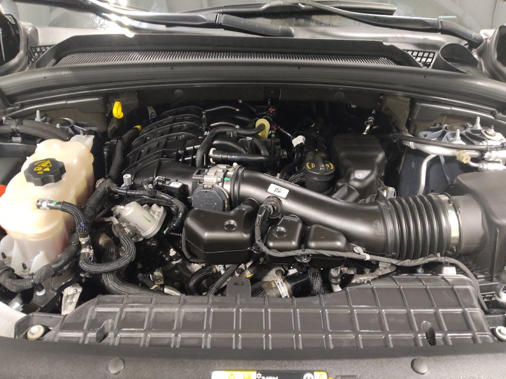 Used 2023 Jeep Grand Cherokee Altitude AWD/4WD image 30