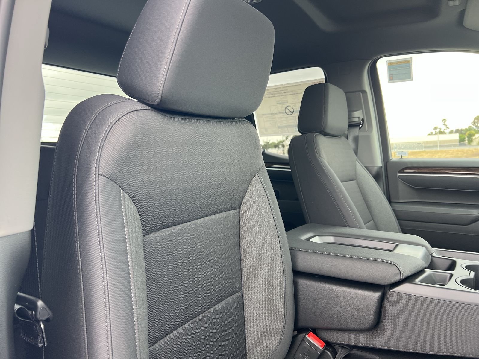 New 2026 GMC Sierra 1500 Elevation AWD/4WD image 99