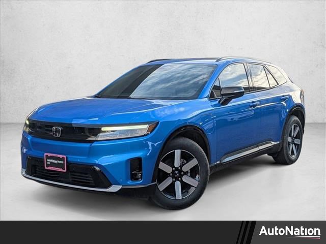 New 2026 Honda Prologue Touring