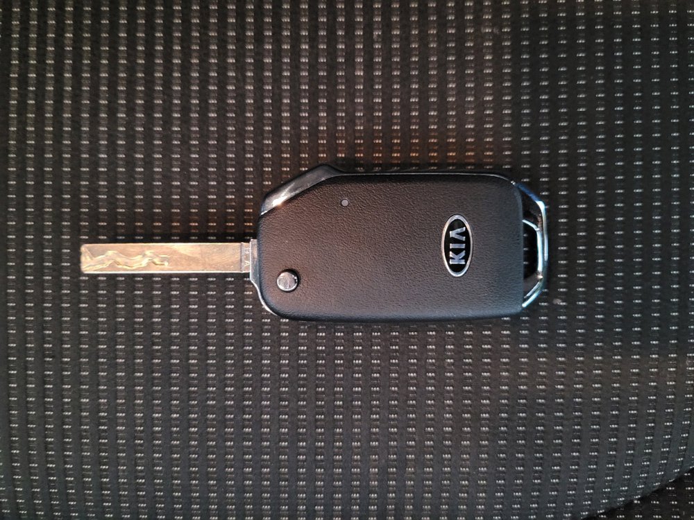 Used 2021 Kia Forte LXS FWD image 32