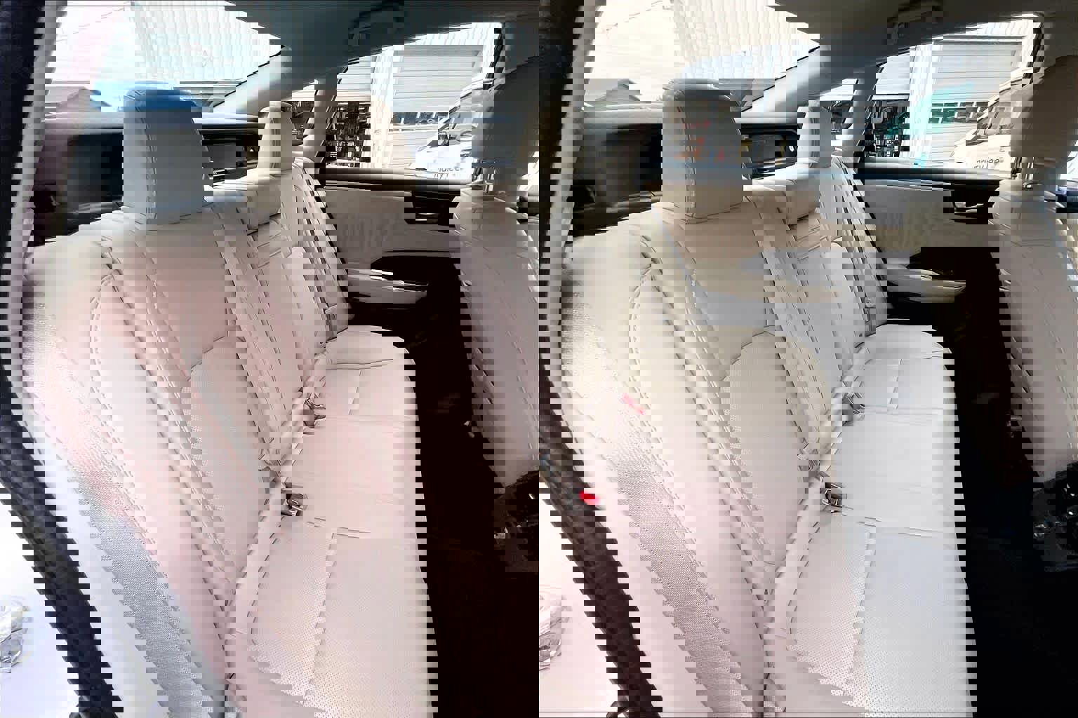 Used 2018 Honda Clarity Touring image 20