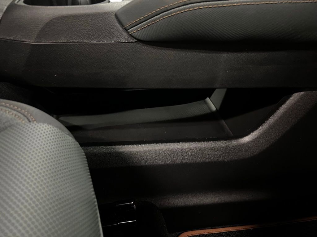 New 2026 GMC Terrain AT4 image 43