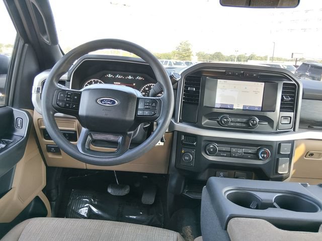 Used 2023 Ford F150 XLT AWD/4WD image 11