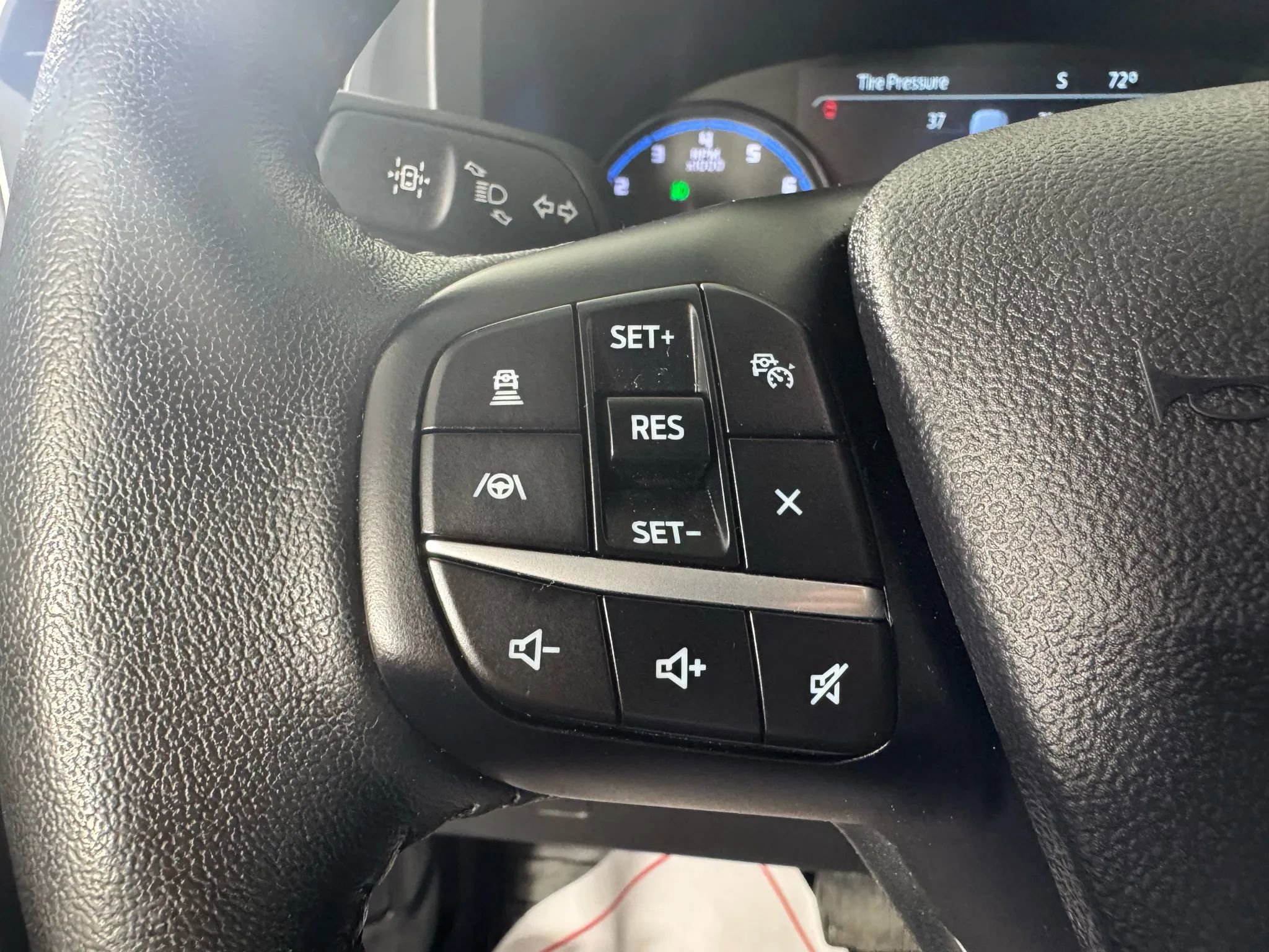 Used 2023 Ford Bronco Sport Outer Banks w/ Tech Package image 15