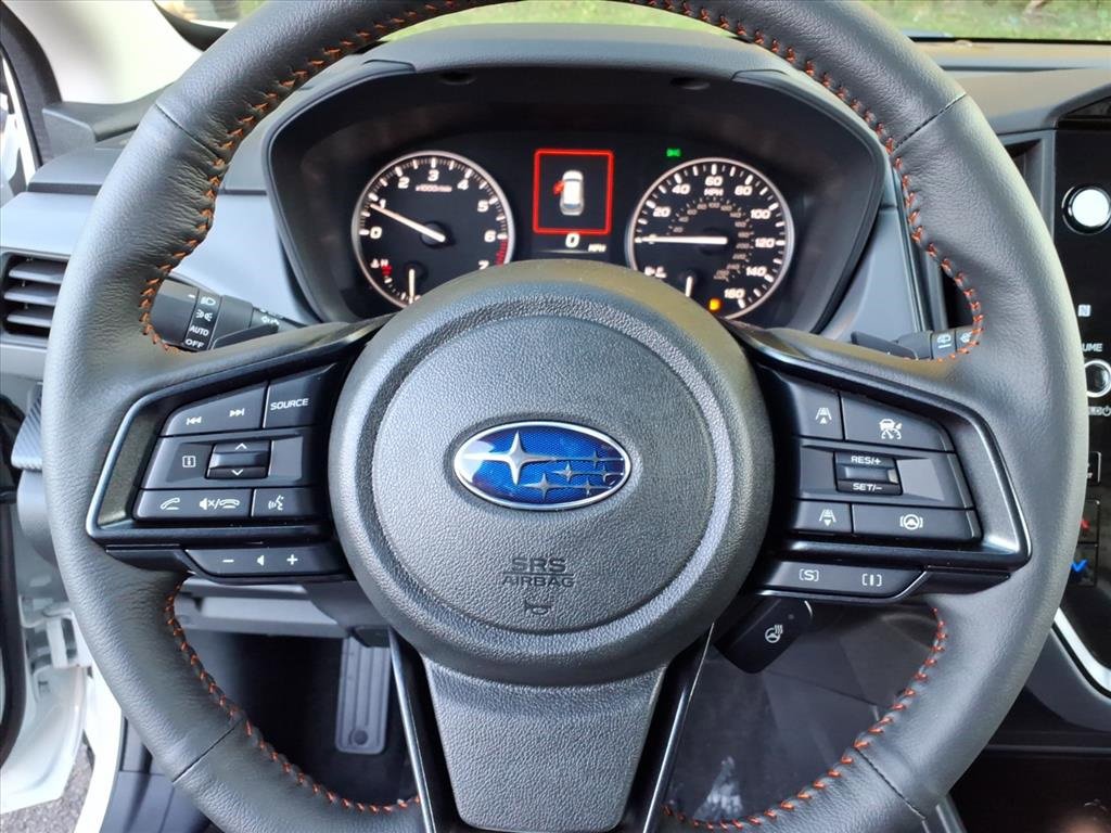 New 2026 Subaru Crosstrek 2.5i Limited image 5