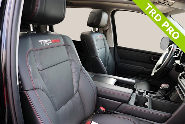 Used 2023 Toyota Tundra TRD Pro image 20