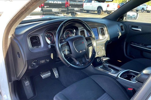 Used 2023 Dodge Charger GT image 13
