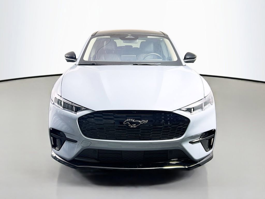 New 2026 Ford Mustang Mach-E Premium w/ Sport Appearance Package image 4