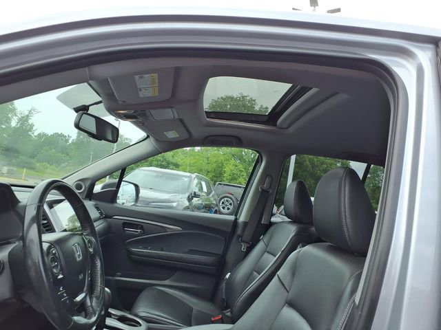 Used 2019 Honda Ridgeline RTL-T image 18
