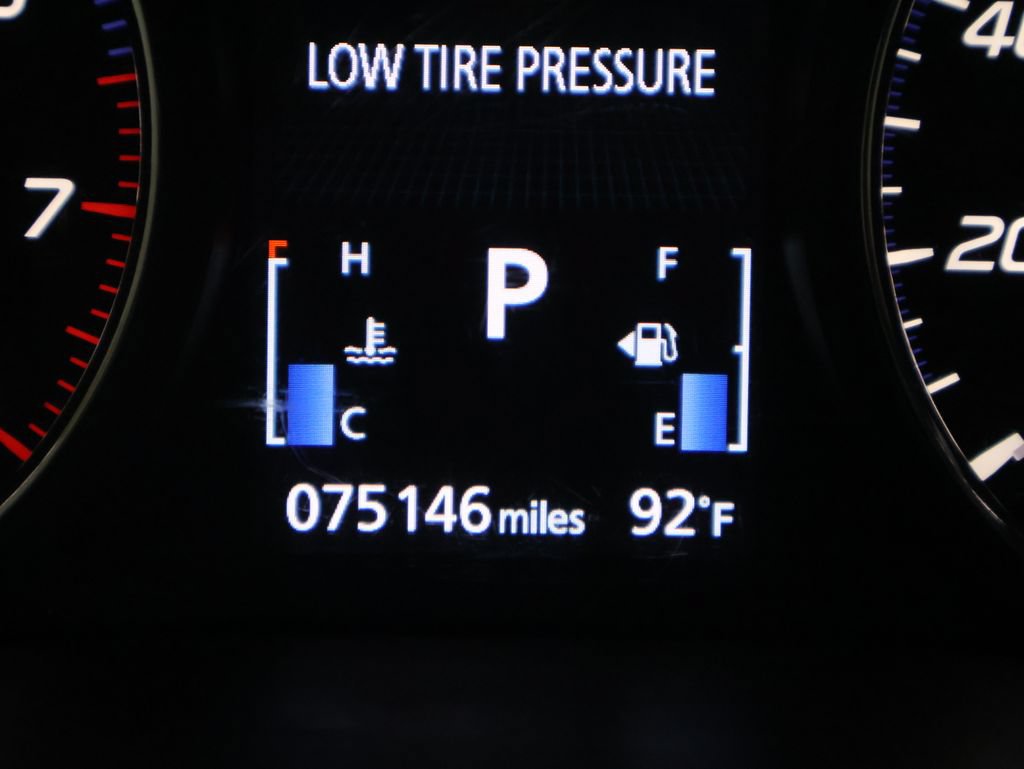 Used 2020 Mitsubishi Outlander ES FWD image 22