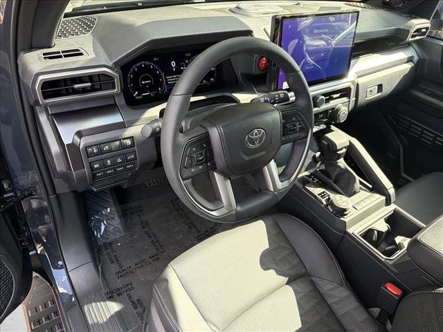 New 2026 Toyota 4Runner TRD Off-Road Premium image 13