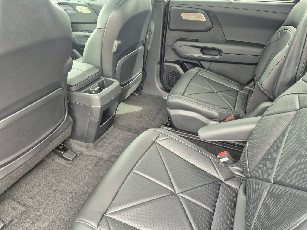 New 2027 Kia Telluride X-Line EX image 13