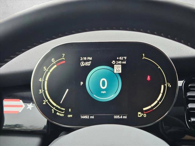 Certified 2023 MINI Cooper S image 11