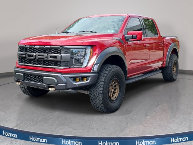 Used 2023 Ford F150 Raptor w/ Raptor Carbon Fiber Package AWD/4WD image 1