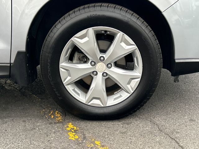 Used 2015 Subaru Forester 2.5i Premium w/ All-Weather Package image 29