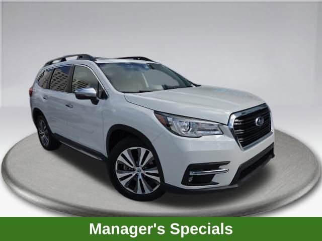 Used 2020 Subaru Ascent Touring w/ Popular Package #3 image 2