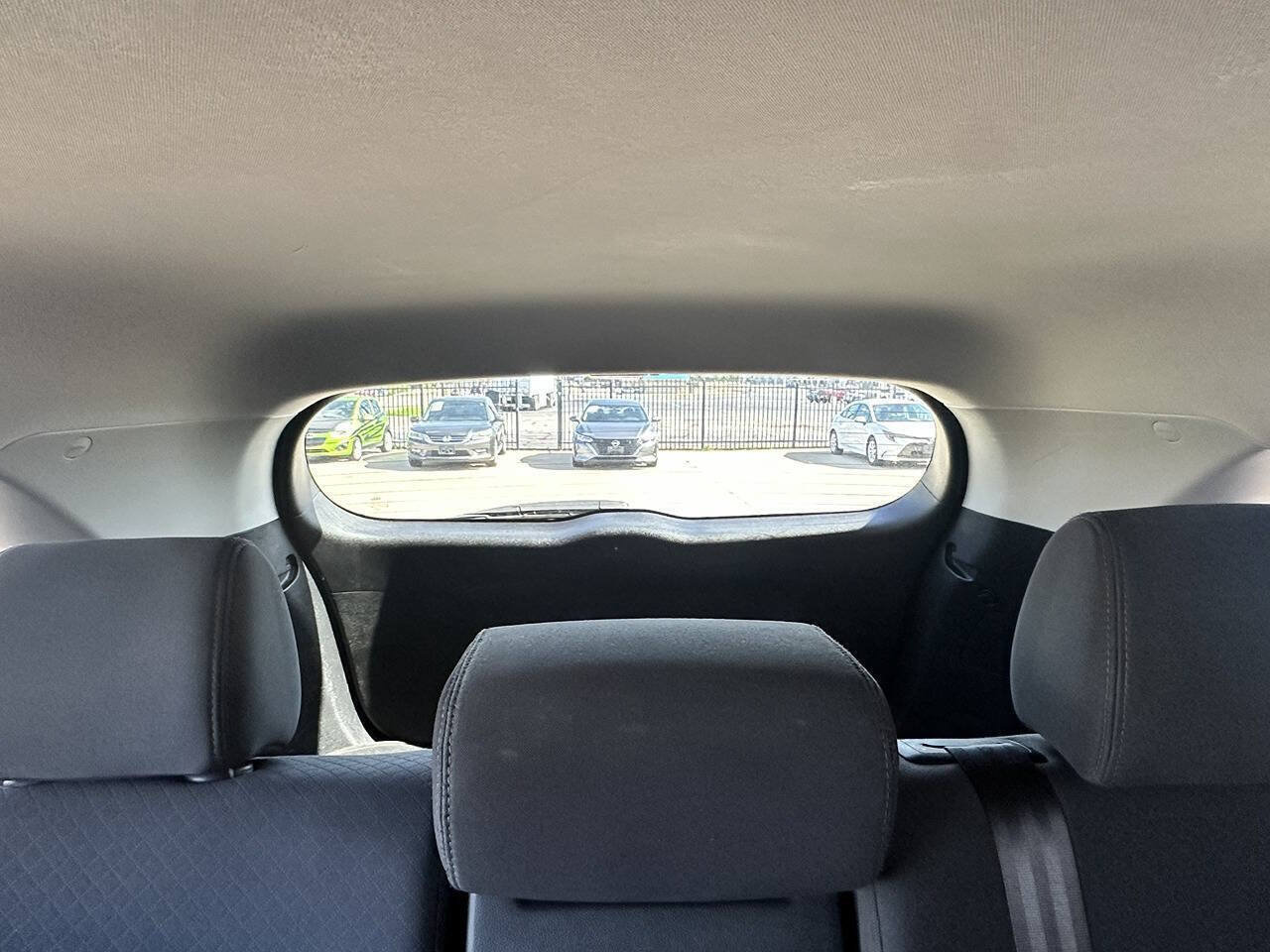 Used 2018 Kia Sorento L FWD image 30