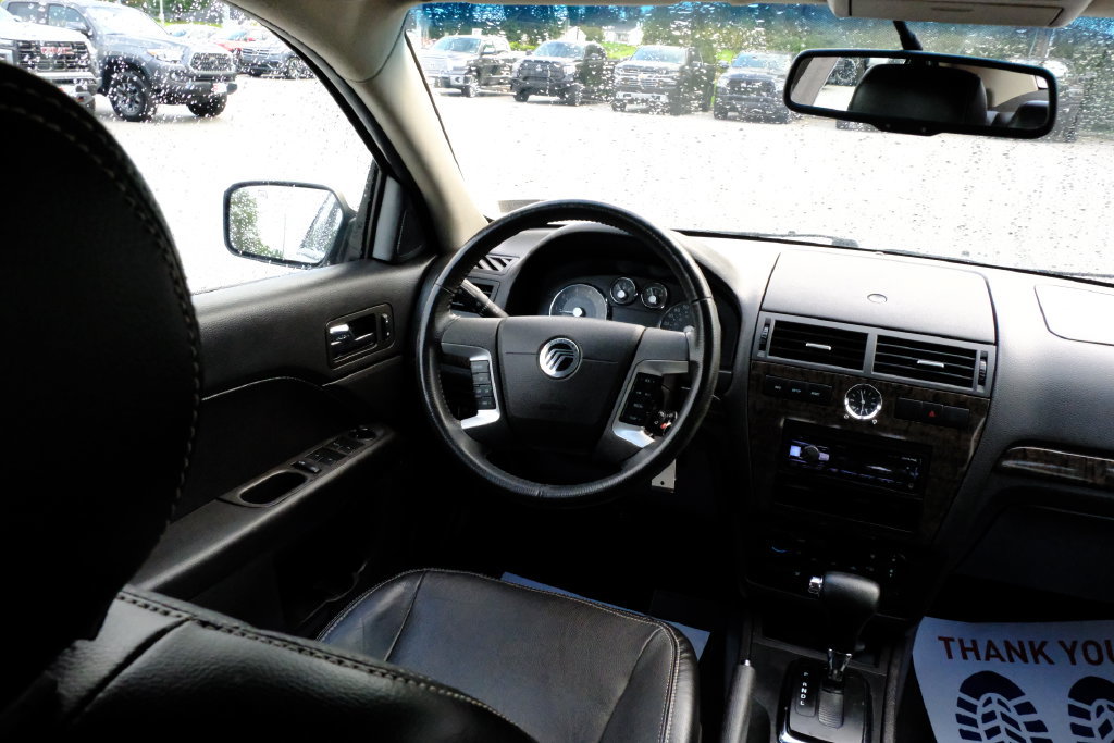 Used 2006 Mercury Milan Premier FWD image 27