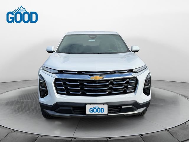 New 2026 Chevrolet Equinox LT image 8