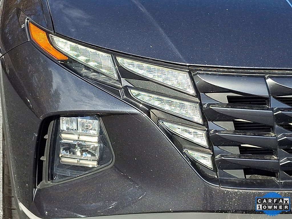 Used 2022 Hyundai Tucson SEL w/ Cargo Package image 10