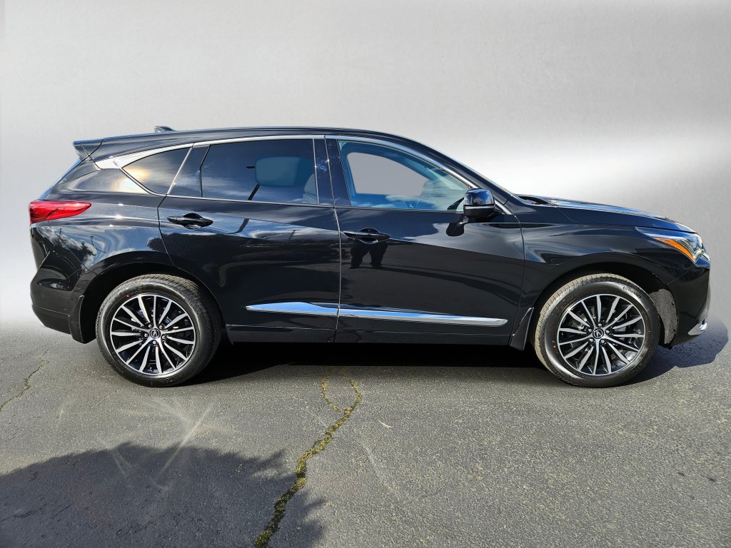 New 2026 Acura RDX w/ Advance Package AWD/4WD image 8