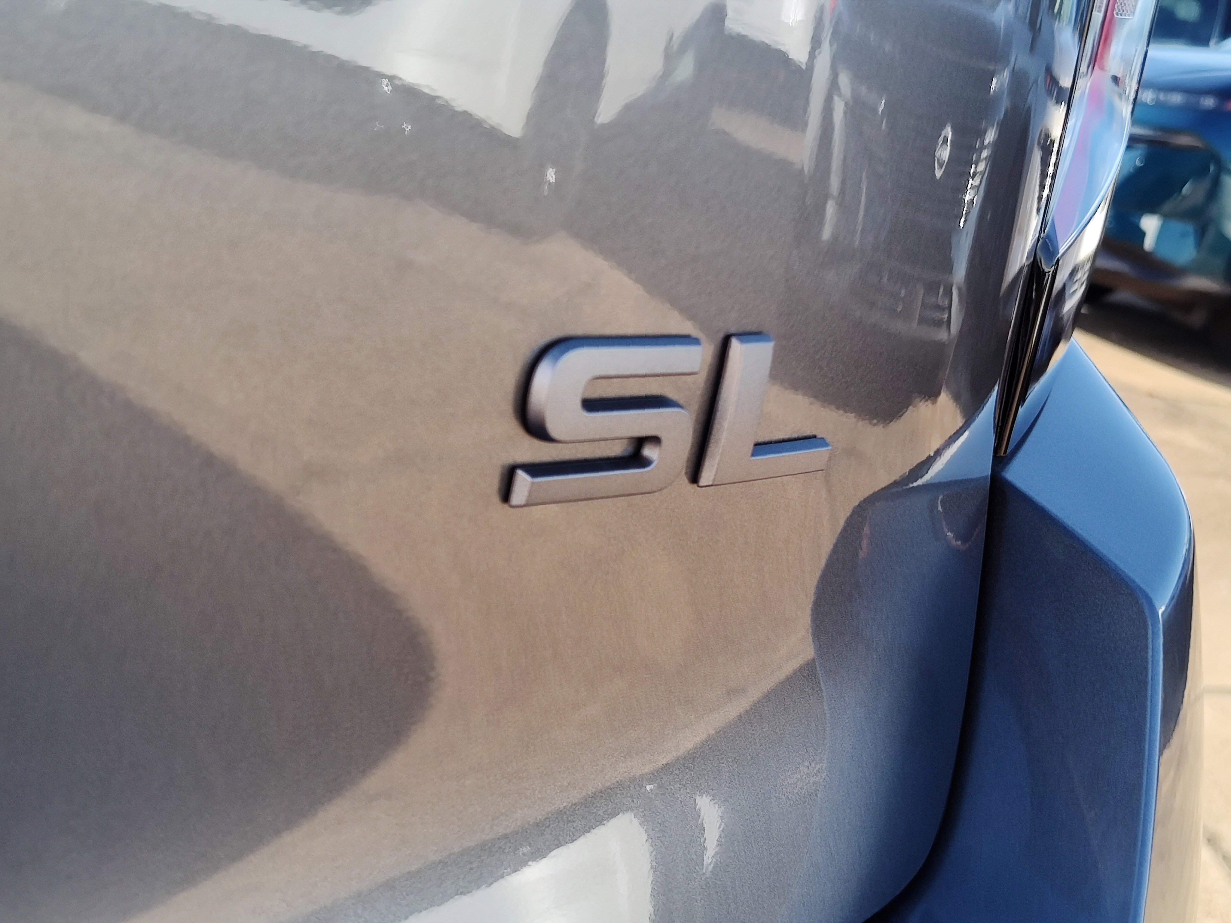 New 2026 Nissan Armada SL image 4