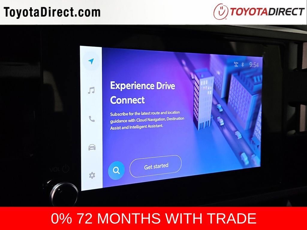 New 2026 Toyota Tundra SR5 image 21