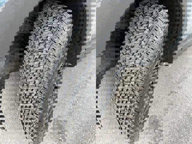 Used 2021 Ford Bronco Sport Outer Banks image 10