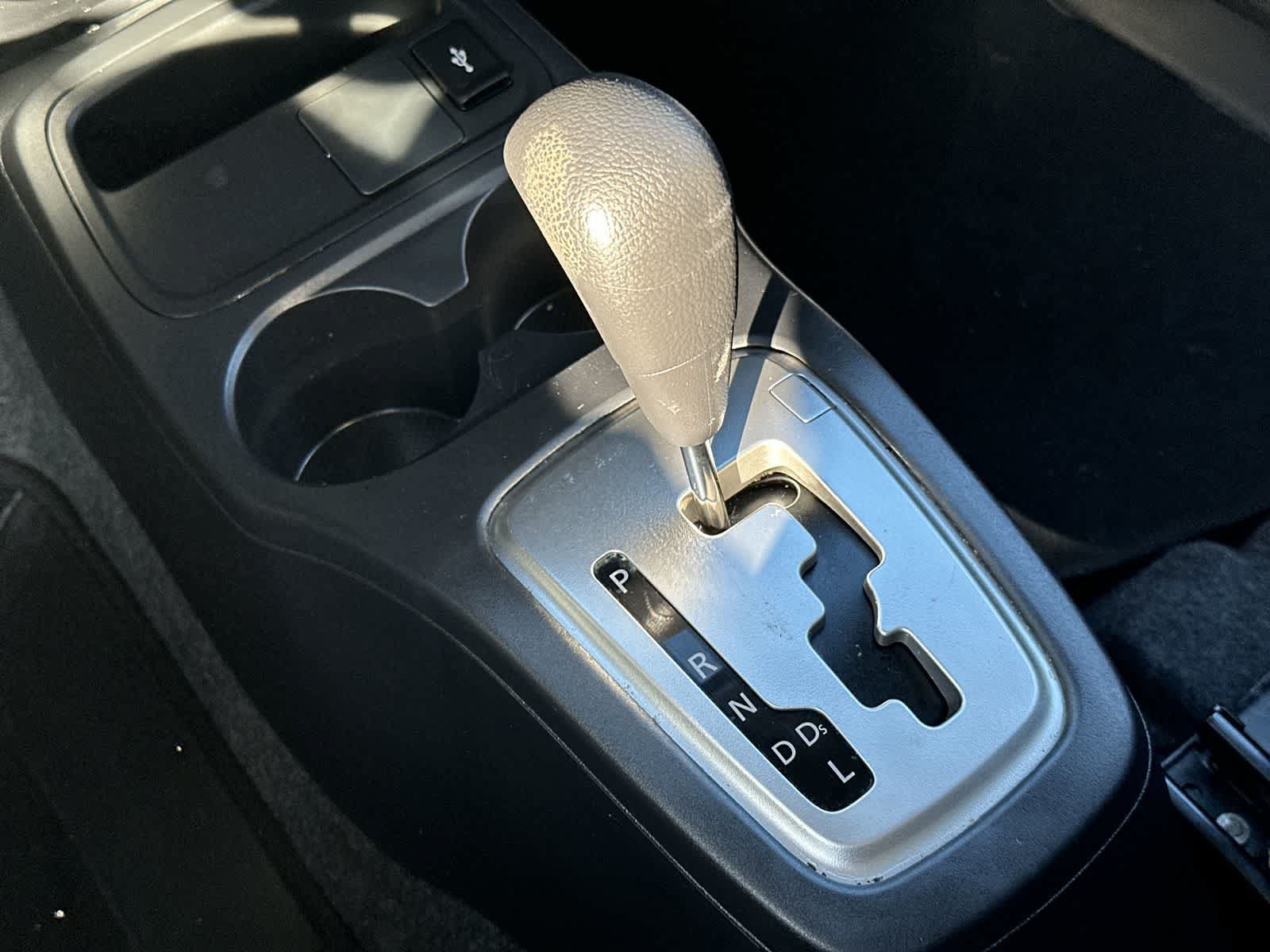 Used 2020 Mitsubishi Mirage ES FWD image 22