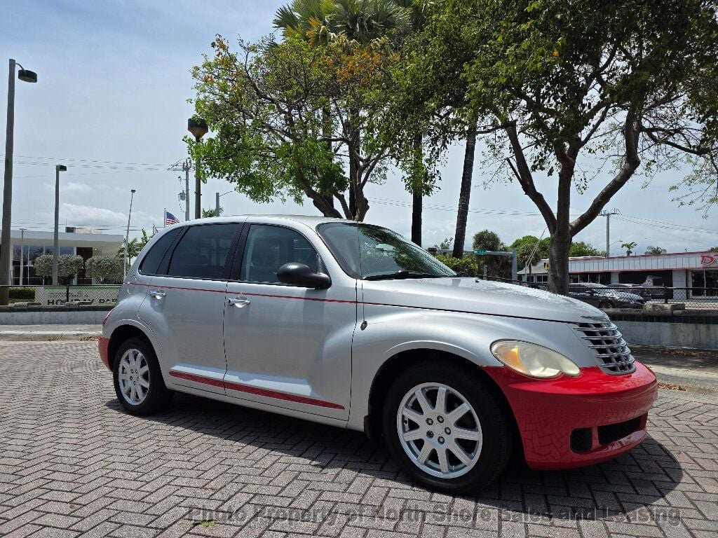 Used 2007 Chrysler PT Cruiser Touring w/ Fleet Value Group I FWD image 1